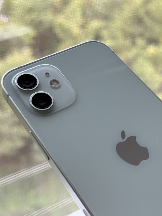 Iphone 12 mint 128 gb