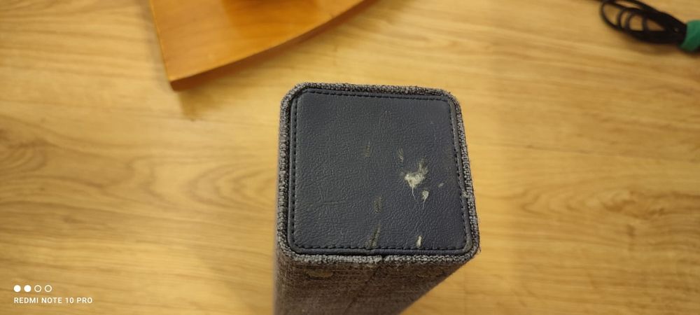 Vând boxa SERIOX  cu bluetooth folosita