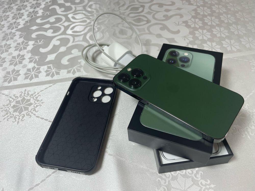 Iphone 13 pro 512gb
