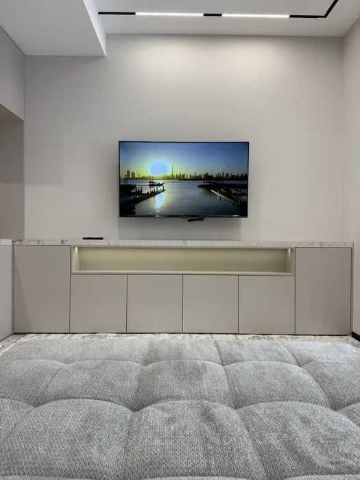 ЖК "Prestige Gardens" Ш.Руставели 1 ком евро