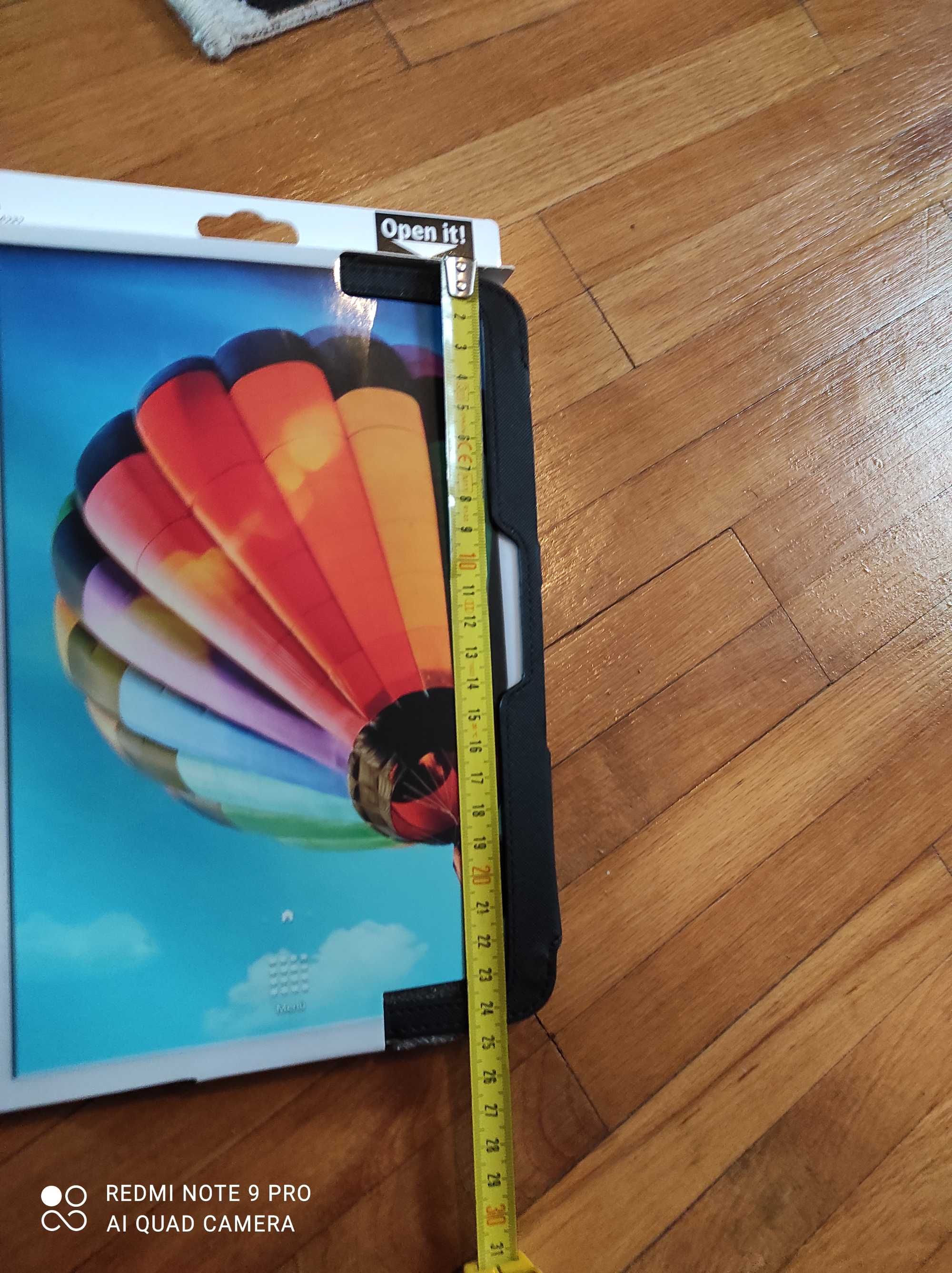 Husa tableta,Hama 10.1 inch,magnetica, Samsung,universala