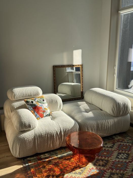 Продам диван модульный новый