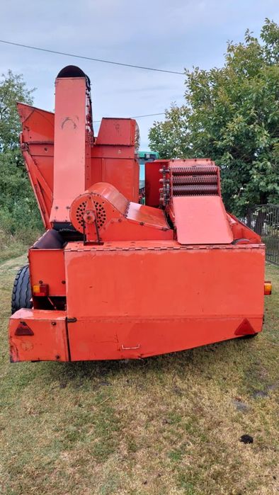 Culegătoare porumb pe  2 rânduri