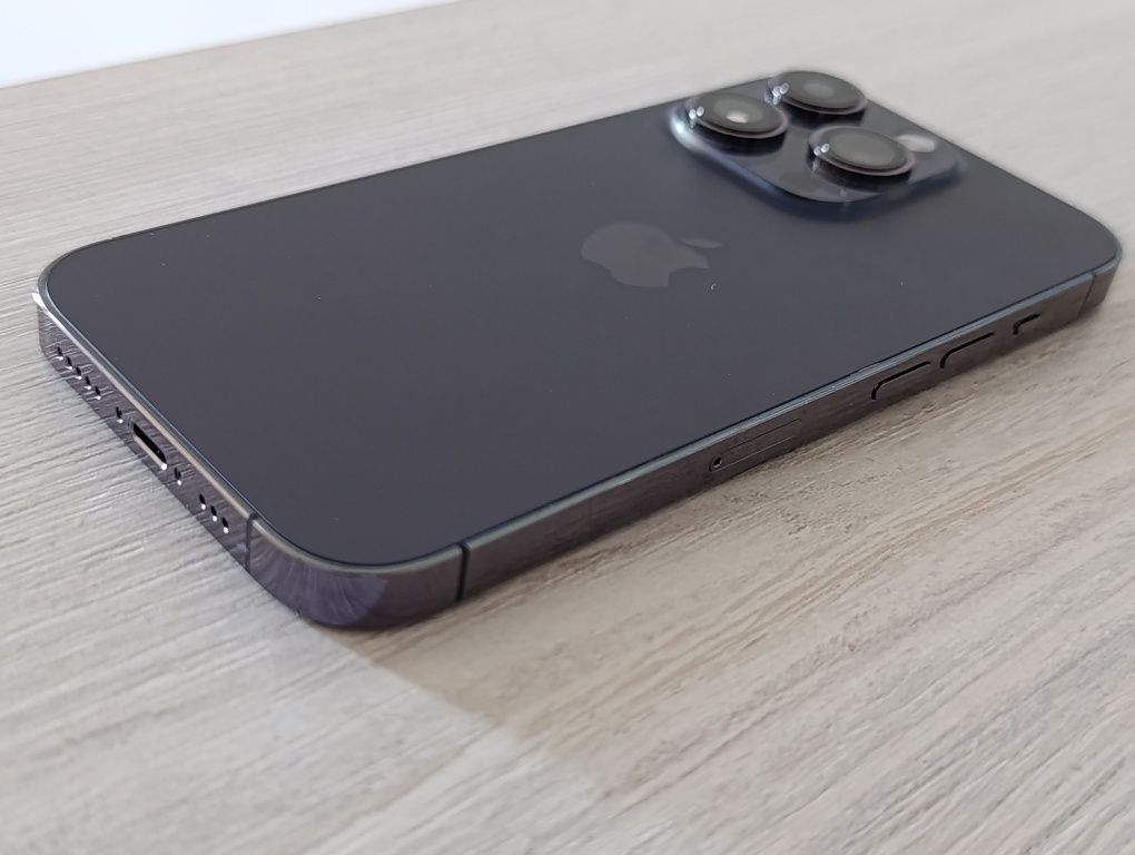Iphone 14 Pro 128GB 88%