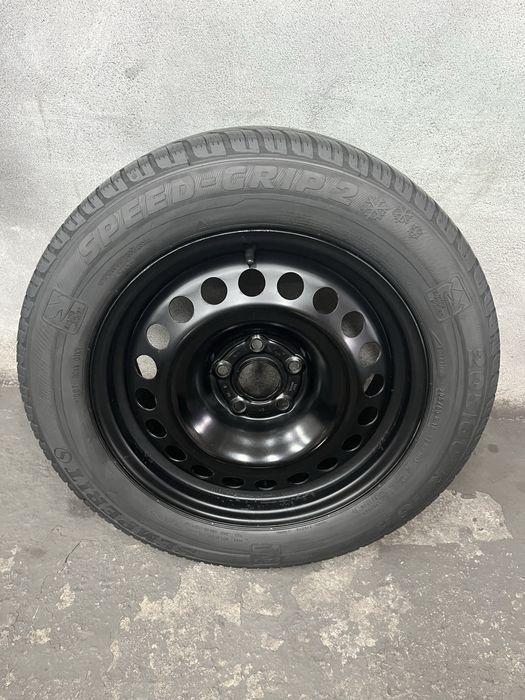Rezerva opel 16 5x105