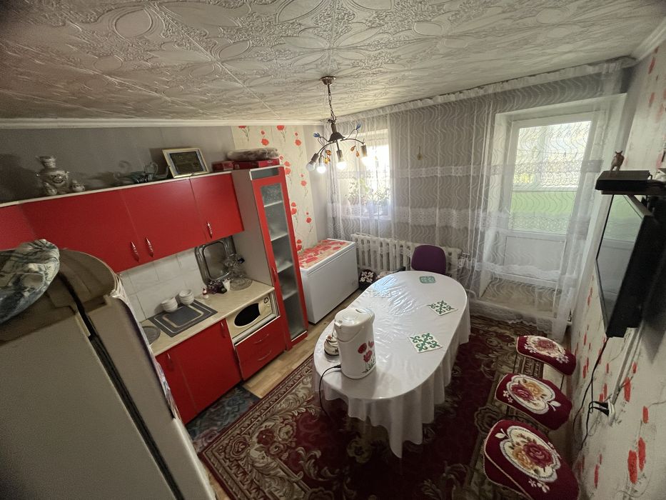 Продам 3-х комнатеую квартиру