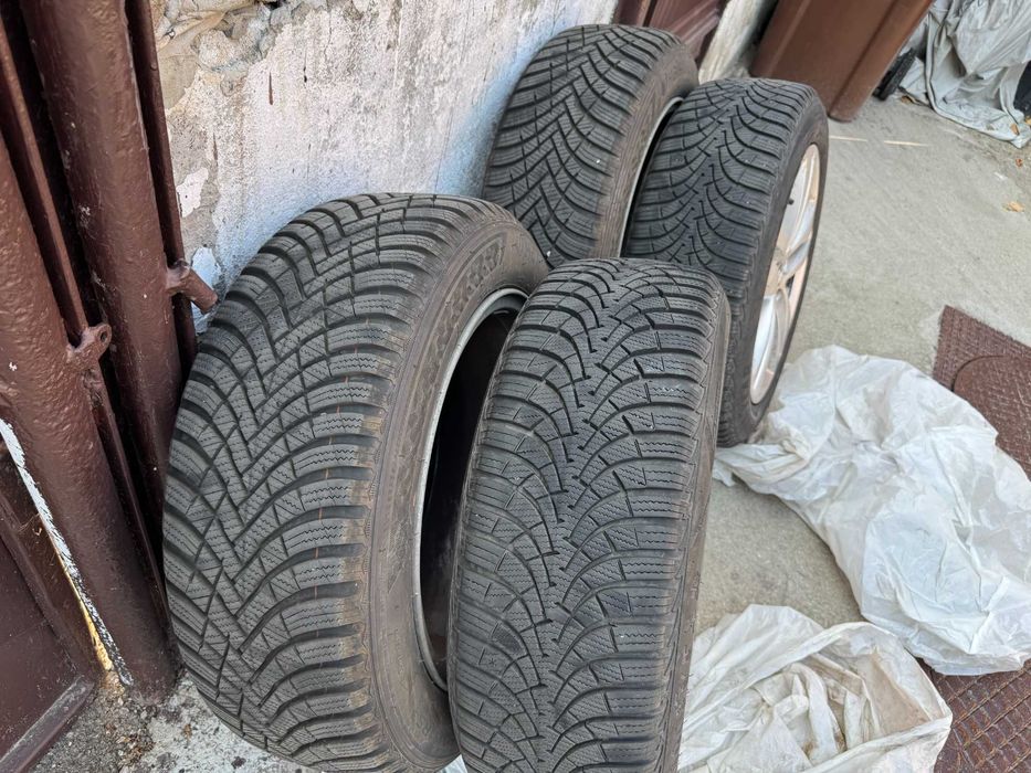 roti originale opel astra k