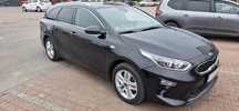 Kia Ceed Mild Hybrid 1.6 diesel 136cp,E6,automata,adusa din Germania