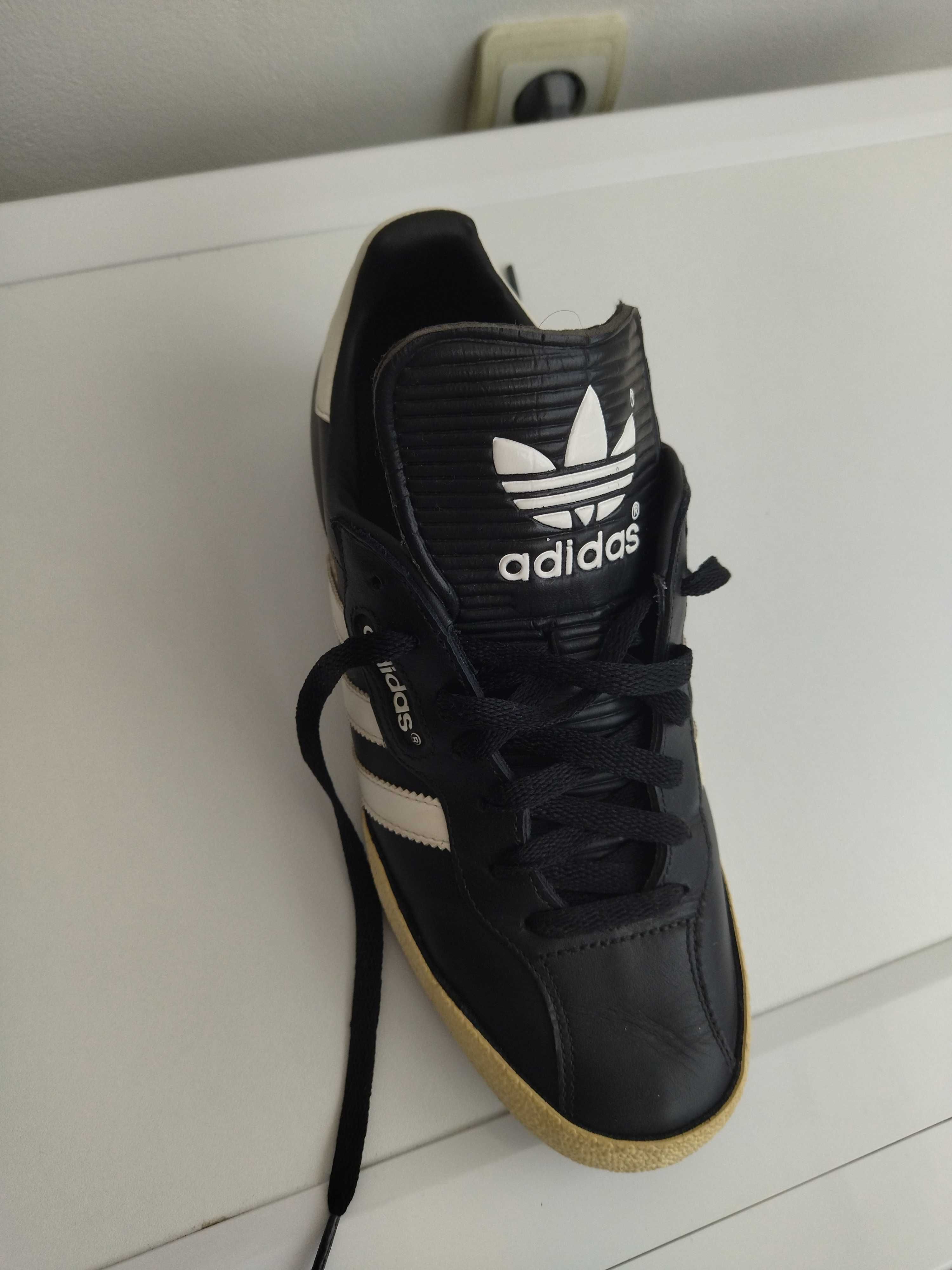 Adidas Samba Super