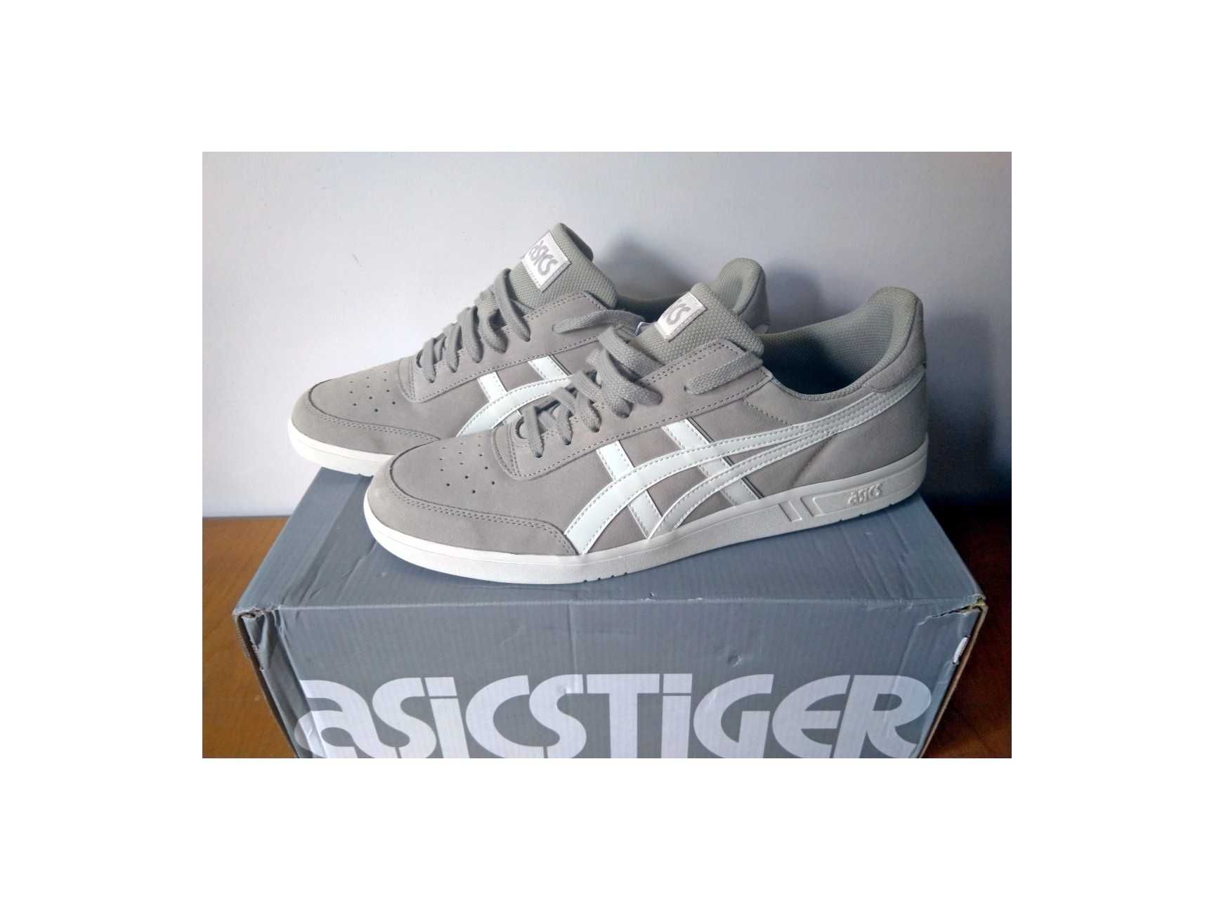 Кроссовки Asics, AsicsTiger, р-р.45,5-46
