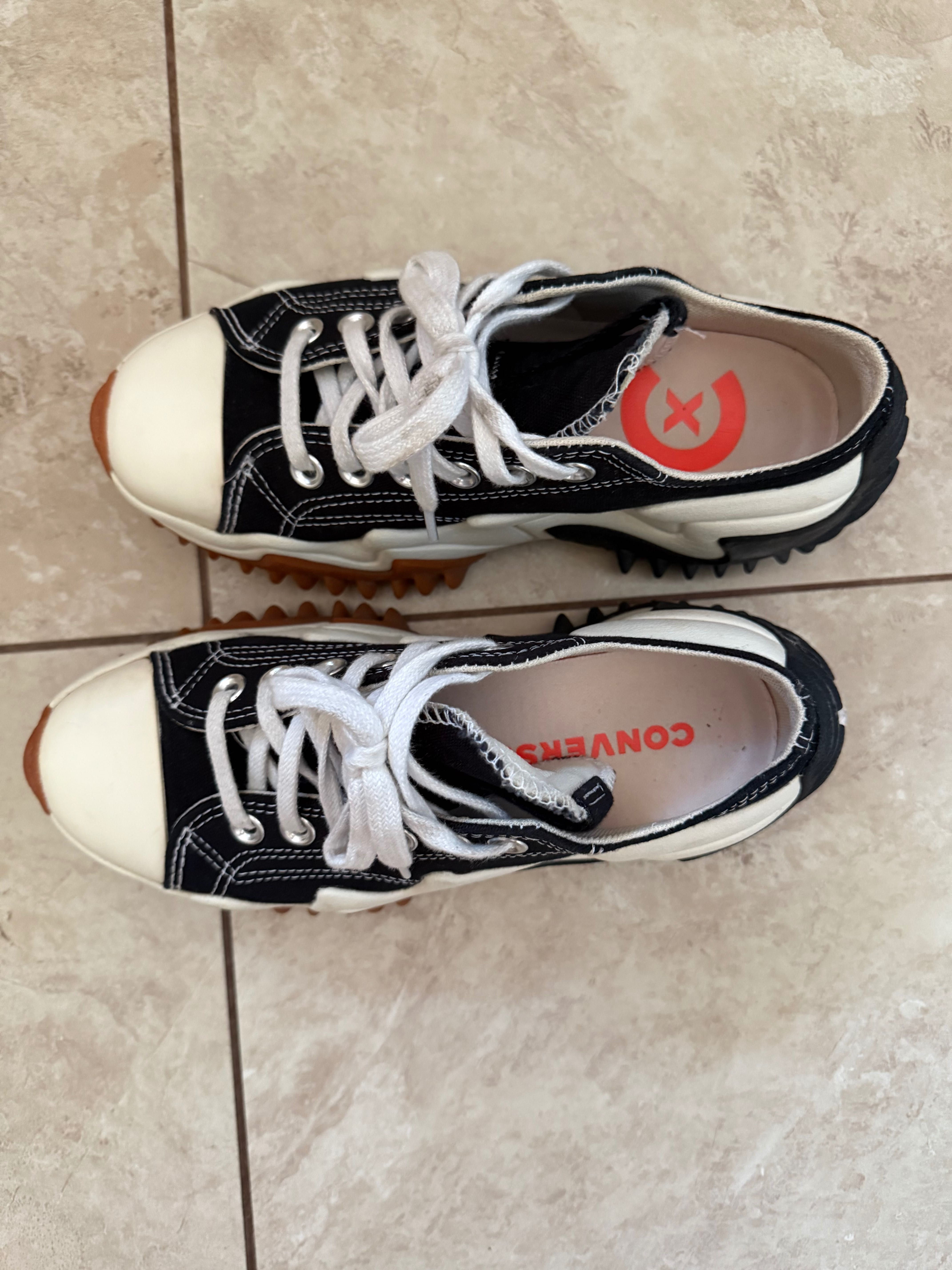 Кецове converse 37 номер
