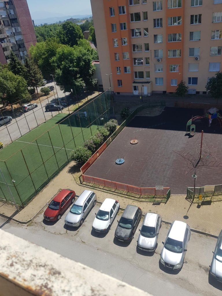 Двустаен апартамент