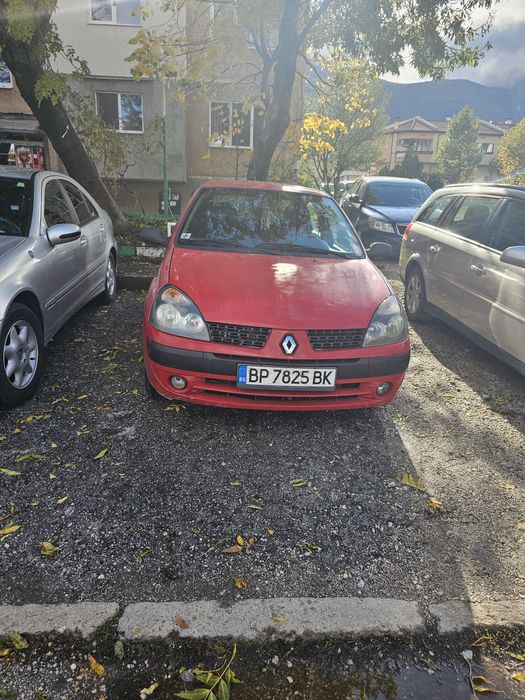 Кола за продаване