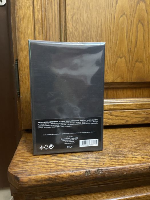 Vand parfum Killian Intoxicated