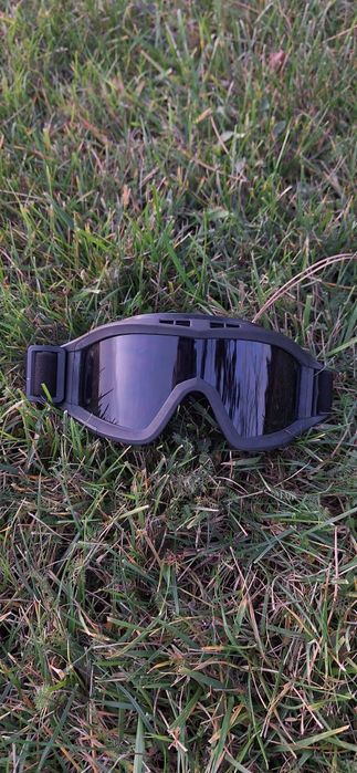 Vand ochelari ski sau snowboard