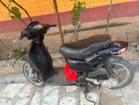 Scuter Aprilia 110cc 4t