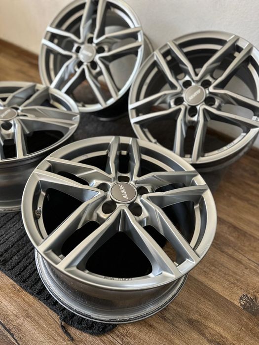 Jante Alutec R17 (5x112)