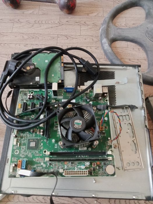 Продам системный блок