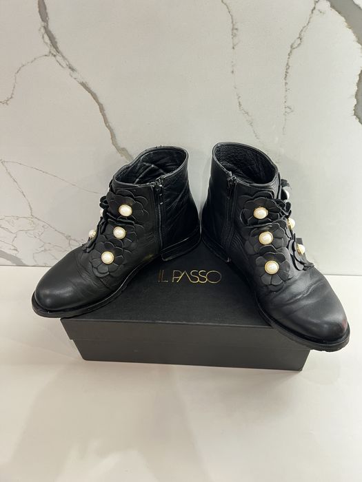 Botine Il Passo 35