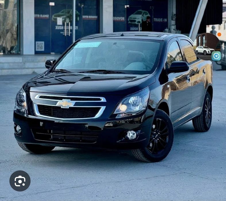 Кора кобалт миднайт