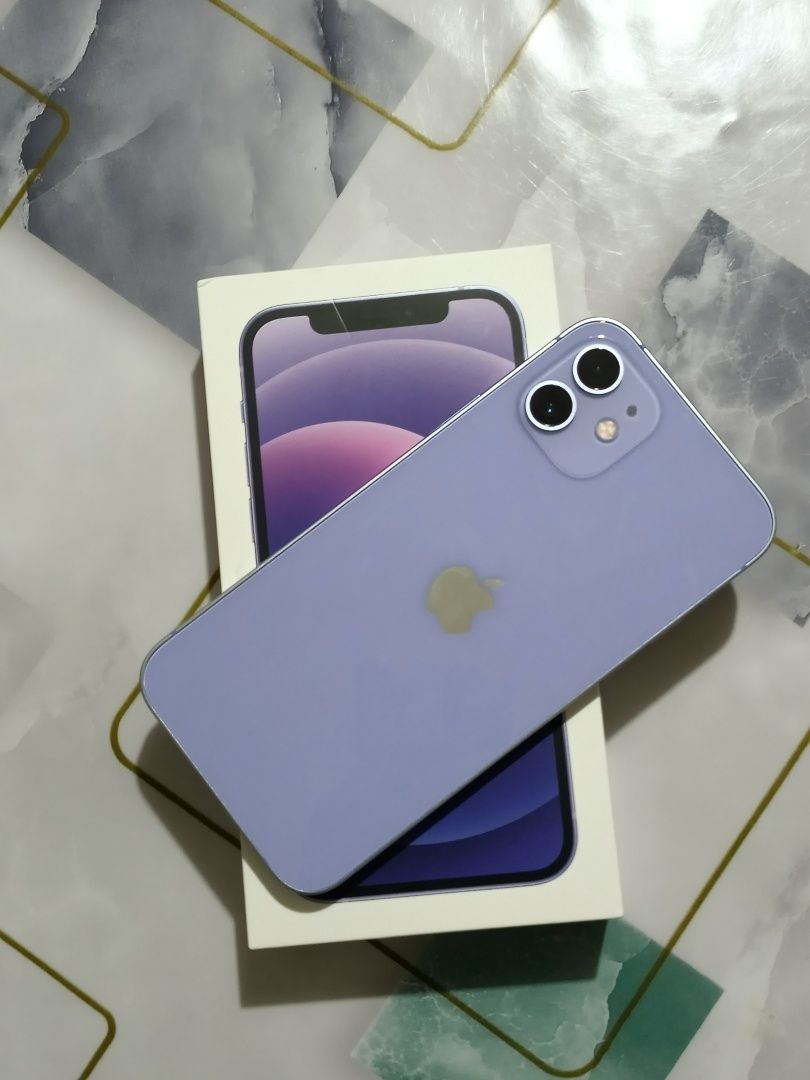 Iphone 12 88% АКБ