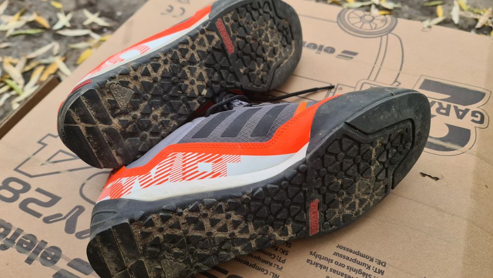 adidas Pantofi de drumeție Terrex