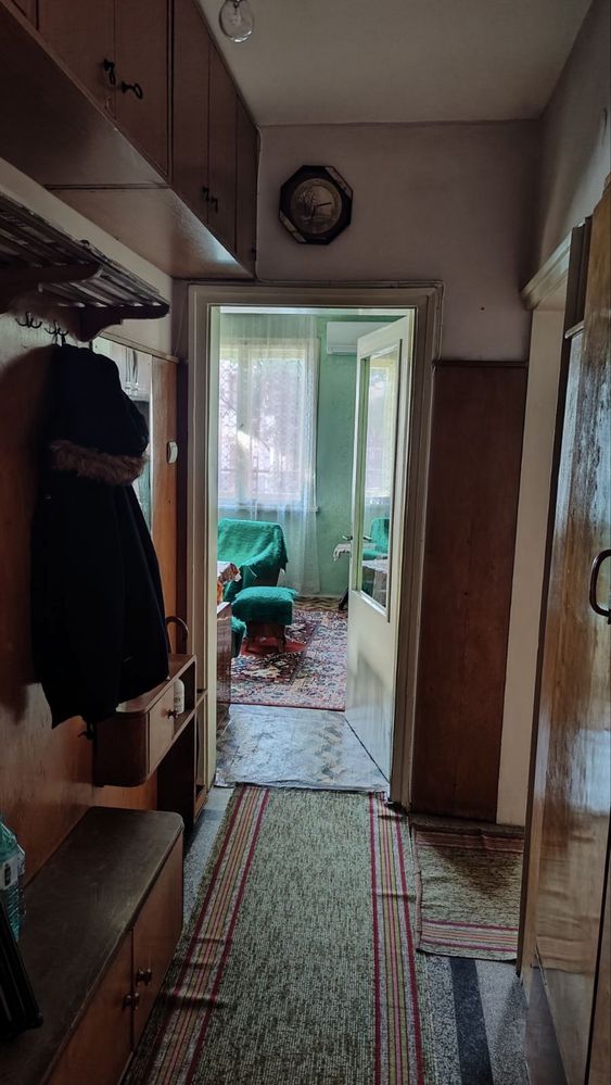 Четиристаен апартамент-имот в Стара Загора на “Методи Кусев”
