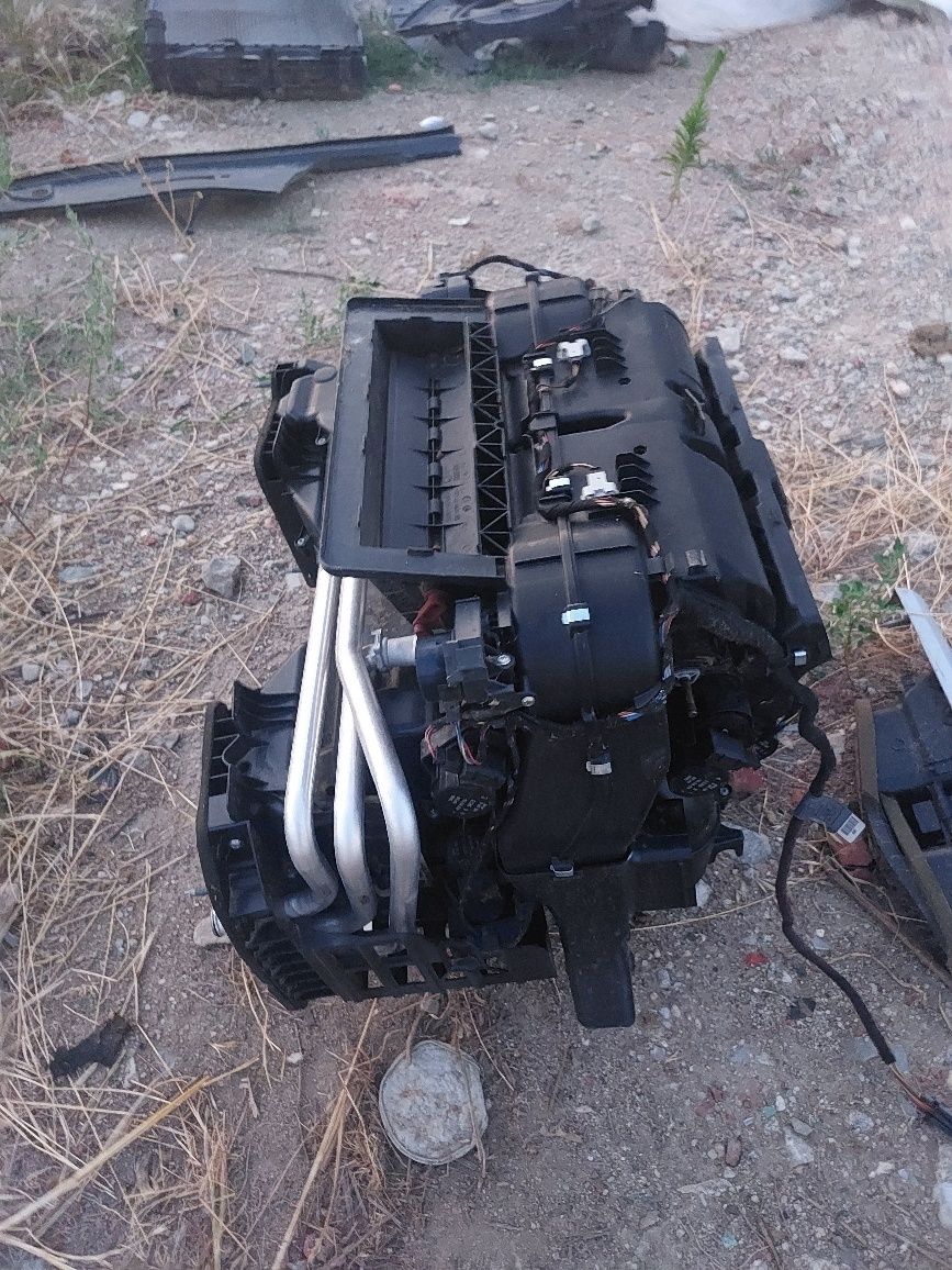 Парно е60 е61 бмв 3.0д 235кс bmw e60 e61 3.0d