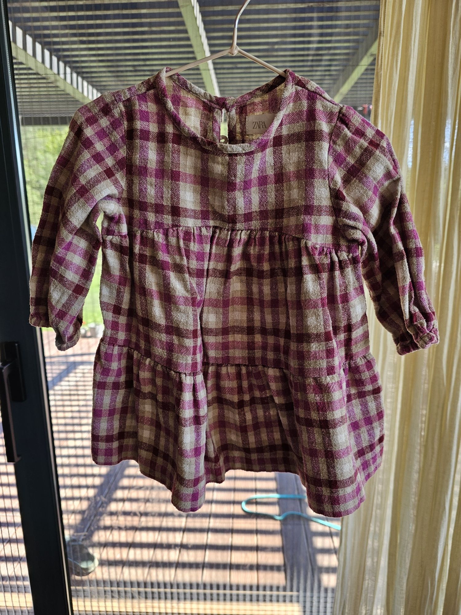 Pокличка Zara 12-18м