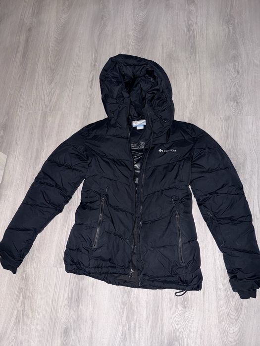 Vând geacă Columbia PEAK II INSULATED