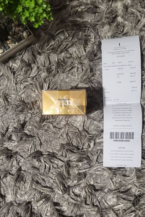 Tom Ford Noir Extreme