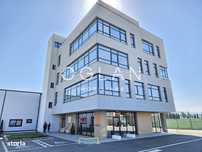 Spatii de birouri, 212 mp utili, cladire noua, Zona Industrial Est
