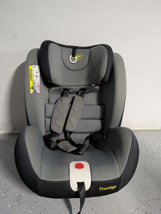 Scaun cu Isofix pentru copii/summer baby