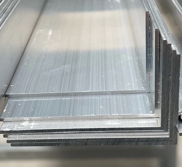 Profil L T U de aluminiu calitate superioara