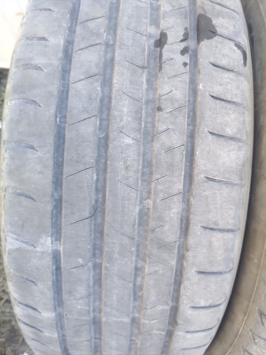 245/45/20 Bridgestone