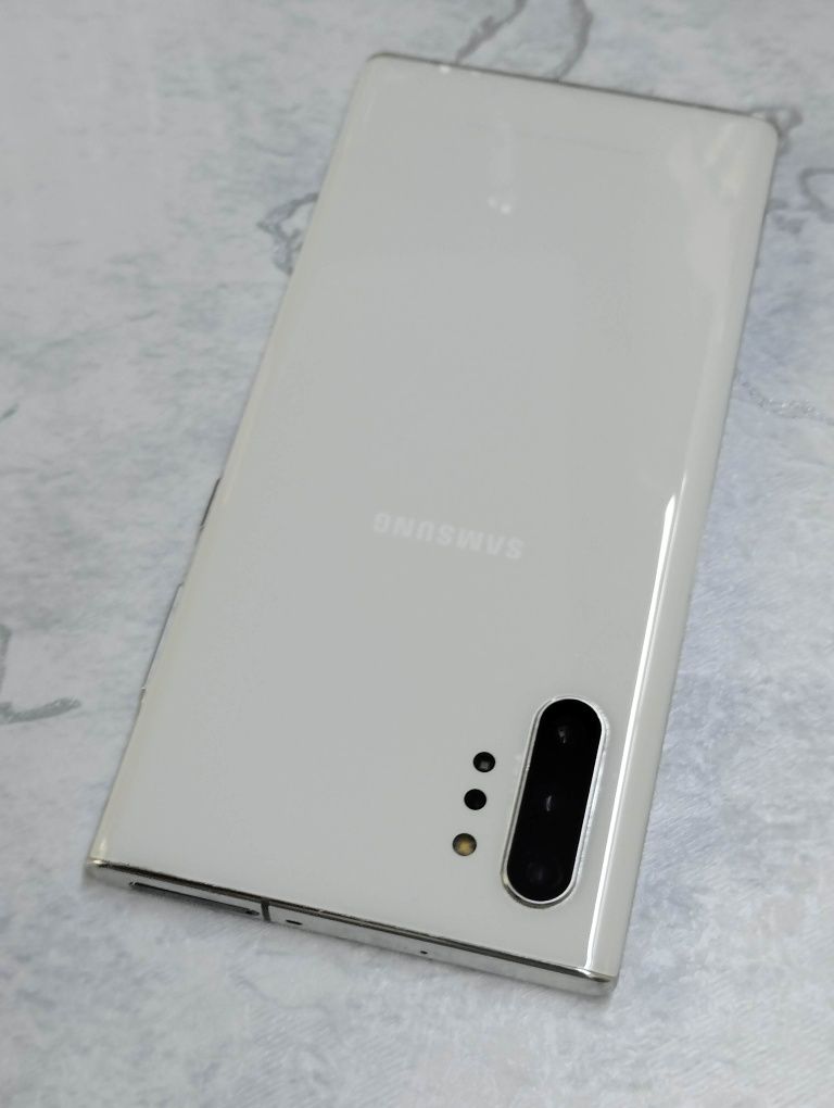 Samsung Galaxy Note 10+ 5G