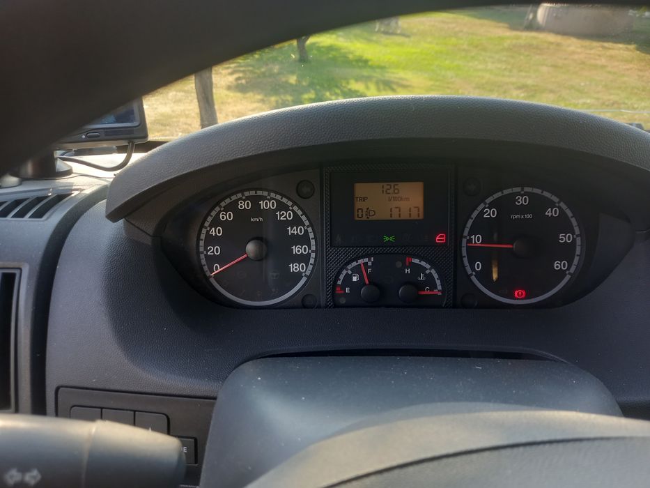 Autorulota campervan Fiat ducato m1 omologata