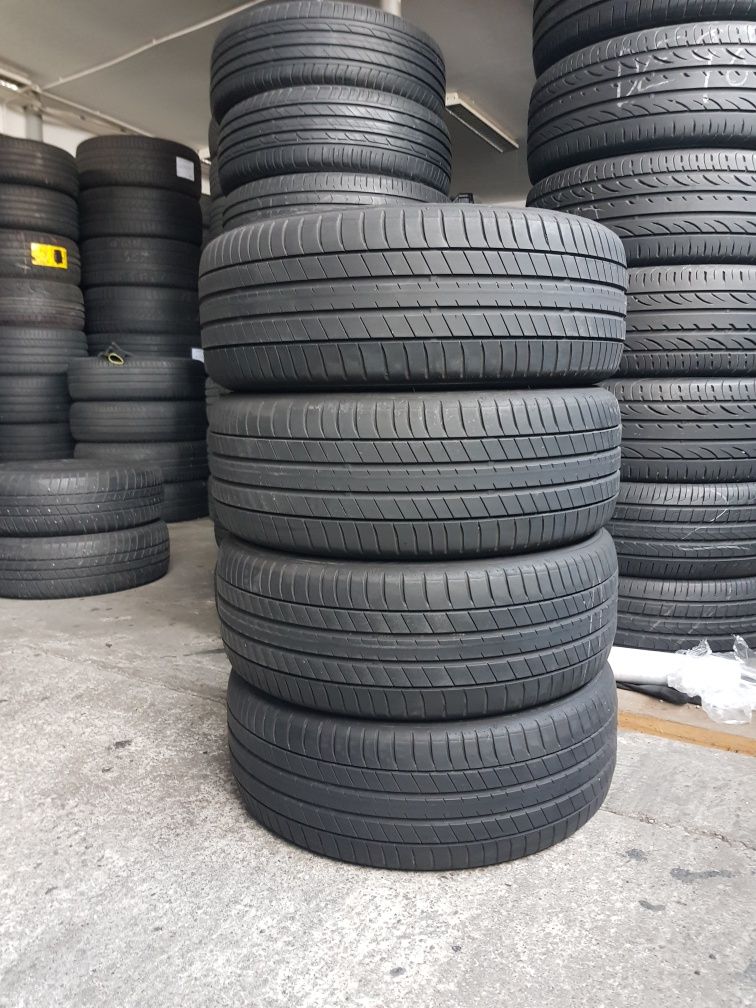 Falken 205/55 R17 95W vară