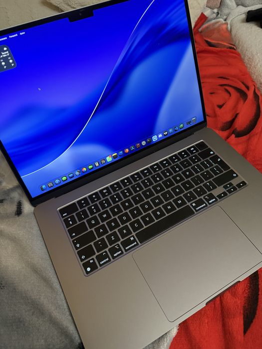 Apple Macbook Air 15” M2 256GB