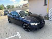 BMW Seria 4 Bmw 420d recent adus euro 6