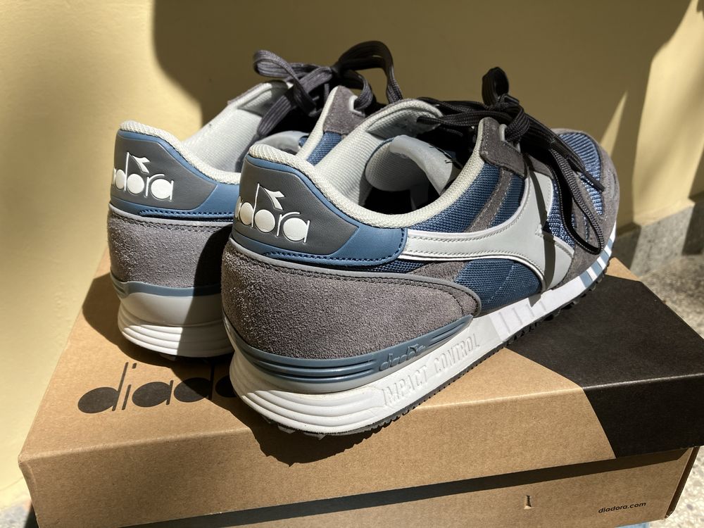 Diadora Titan нови мъжки маратонки 44 номер