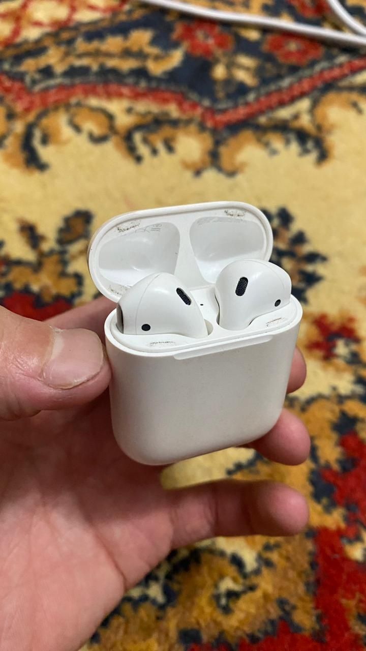 Irpods науашник сатылады срочно