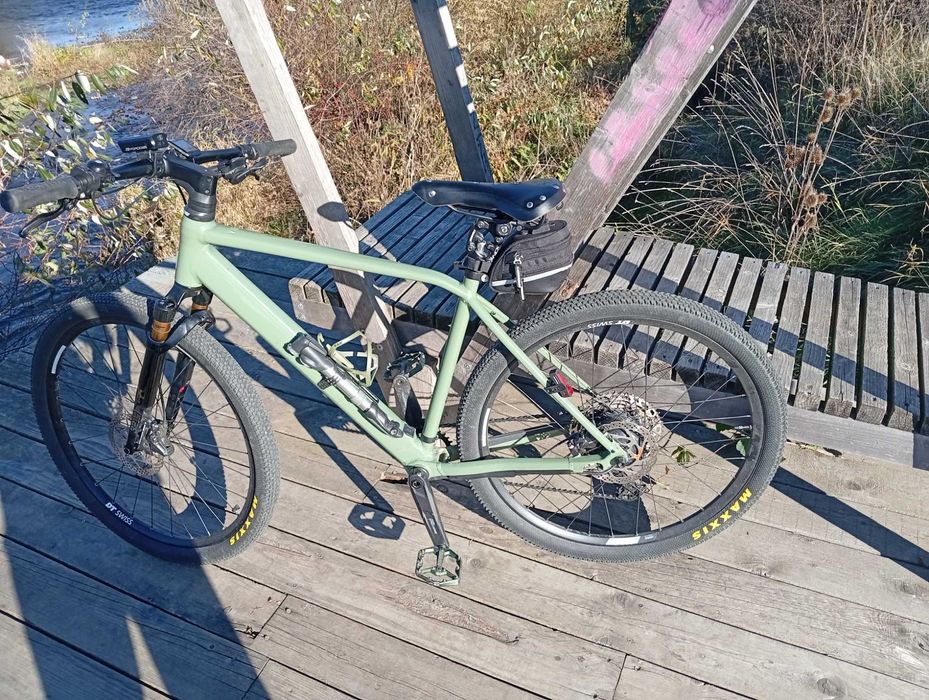 Bicicletă electrică Orbea