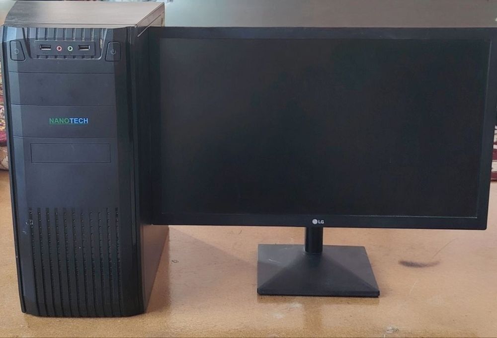 Kompyuter va printer