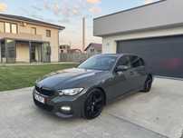 Bmw 320D 190 Cp M Pachet