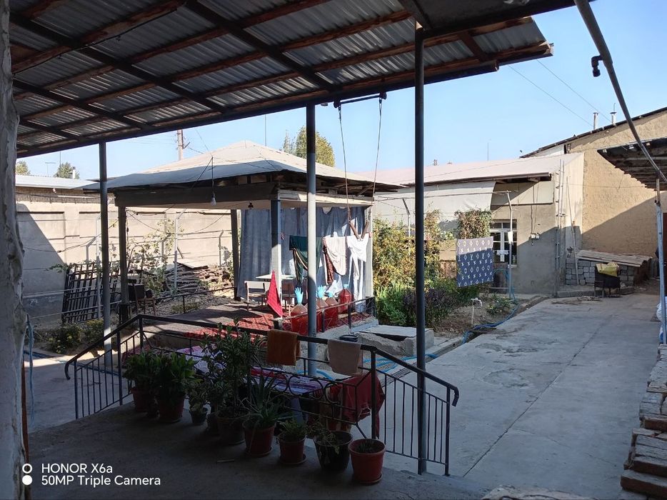 Ассалому алекум йер нархида Уй сотилади срочна