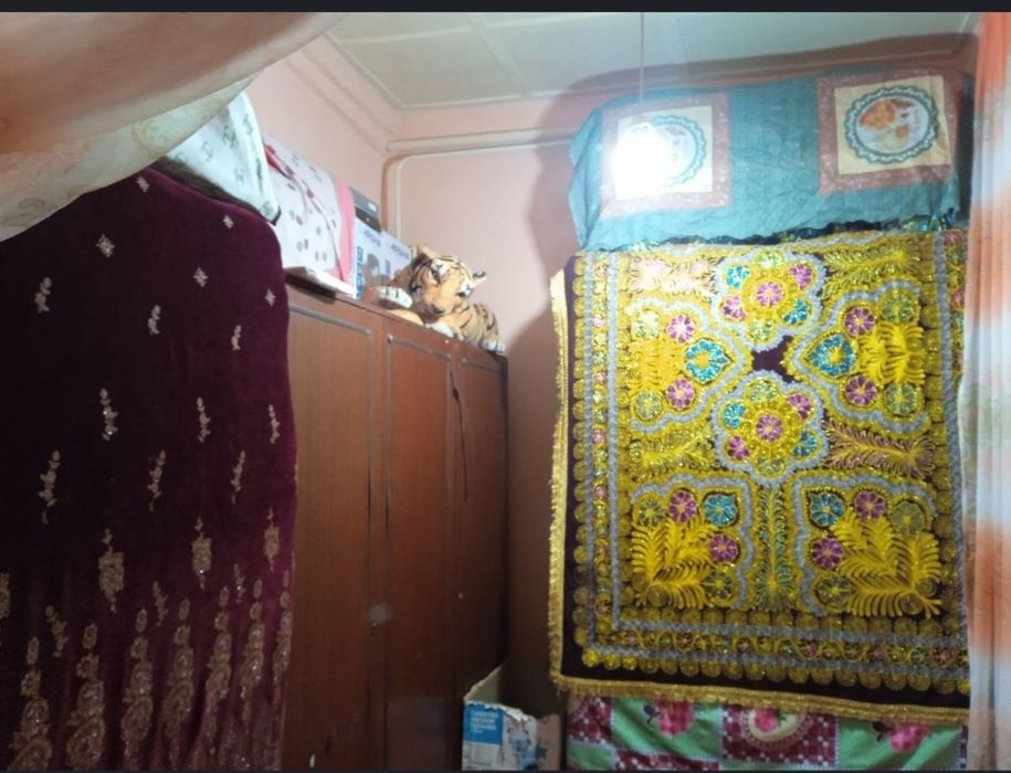 Uy holati yaxshi sotiladi