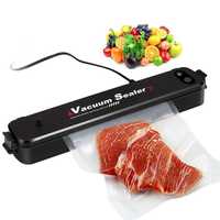 Вакуумный упаковщик Vacuum Sealer Z, Новый