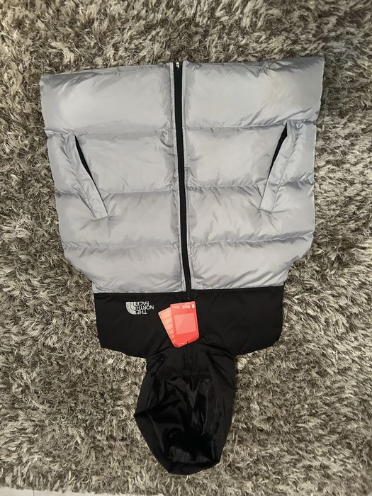 Veste the north face