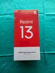 Redmi 13 6/128gb yangi holatda